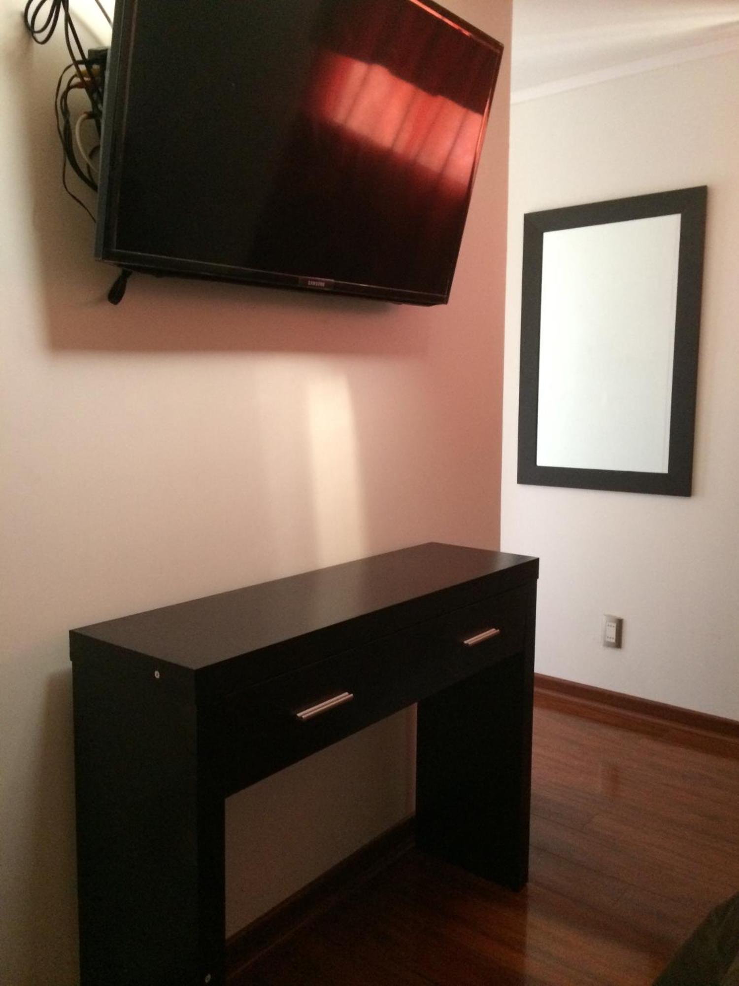 Residencial Victoria Said Hotel Linares Ruang foto